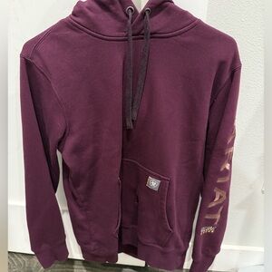 Ariat sweatshirt